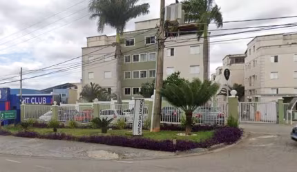 Apartamento com 2 quartos à venda na Rodovia João Leme dos Santos, 10400, Parque Reserva Fazenda Imperial, Sorocaba por R$ 210.000