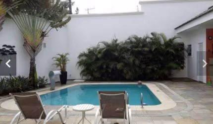 Casa com 4 quartos à venda na Rua José Rodrigues Cordeiro, 29, Jardim Pagliato, Sorocaba por R$ 1.800.000