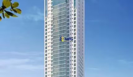 Apartamento com 4 quartos à venda na Rua 2400, 237, Centro, Balneário Camboriú por R$ 7.192.000