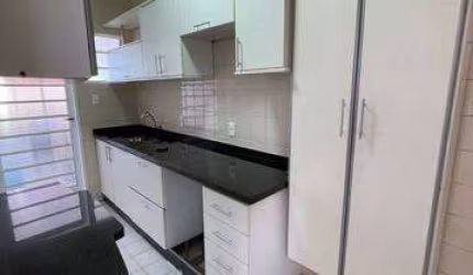 Apartamento com 3 quartos à venda na Rua Padre Donizete, 400, Vila Almeida, Sorocaba por R$ 230.000
