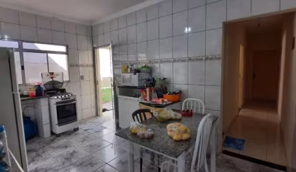 Casa com 3 quartos à venda na Walter Dafferner, 117, Jardim São Guilherme, Sorocaba por R$ 295.000