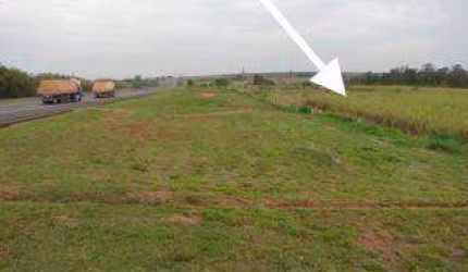 Terreno à venda na Rodovia Castelo Branco, km 136, Centro, Cesário Lange por R$ 4.450.000