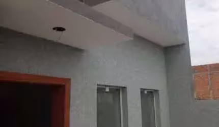 Casa com 2 quartos à venda na Esdras Gonçalves, 18, Parque Vista Barbara, Sorocaba, 55 m2 por R$ 235.000