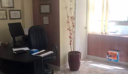 Sala comercial com 1 sala à venda na Rua Padre Luiz, 17, Centro, Sorocaba por R$ 140.000