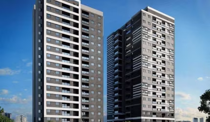 Apartamento com 1 quarto à venda na Vinte e Oito de Outubro, 231, Alto da Boa Vista, Sorocaba por R$ 546.000