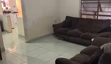 Casa com 3 quartos à venda na Oswaldo Cruz, 270, Vila Progresso, Sorocaba por R$ 470.000