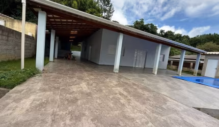 Chácara / sítio à venda na 4, 157, Jurupará, Piedade por R$ 590.000