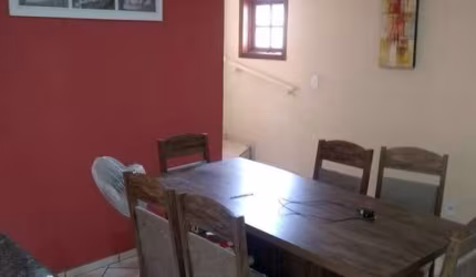 Casa com 3 quartos à venda na Manoel Soares da Silva, 262, Wanel Ville, Sorocaba por R$ 510.000