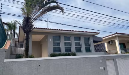 Casa comercial para alugar na Porphyrio Loureiro, 472, Jardim Santa Rosália, Sorocaba por R$ 10.000