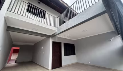 Casa com 4 quartos à venda na João Jacob Giacon, 79, Jardim São Guilherme, Sorocaba por R$ 530.000