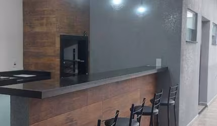 Chácara / sítio à venda na José Aquacviva, 77, Wanel Ville, Sorocaba por R$ 350.000