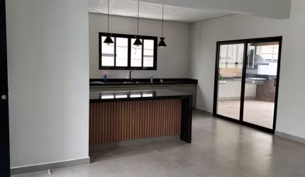 Casa com 3 quartos à venda na Dinorah Vestera Grosso, 351, Portal Ville Jardins, Boituva por R$ 769.000