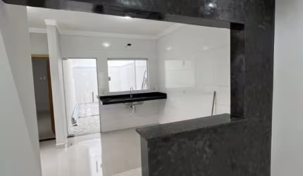 Casa com 3 quartos à venda na José Pereira Filho, 42, Jardim Residencial Villa Amato, Sorocaba por R$ 450.000
