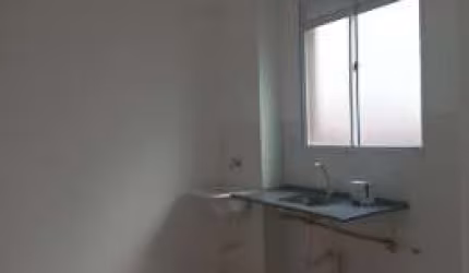 Apartamento com 2 quartos à venda na Antônio Bravo Placa, 350, Wanel Ville, Sorocaba por R$ 218.000