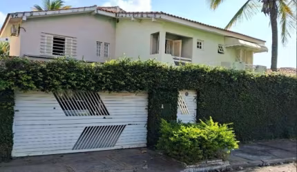 Casa com 4 quartos à venda na Irmã Maria Jacinta da Silva, 26, Vila Santa Rosa, Itu por R$ 980.000