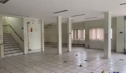 Prédio para alugar na Barão de Tatuí, 231, Jardim Vergueiro, Sorocaba por R$ 28.000