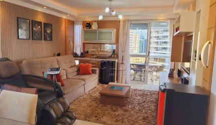 Apartamento com 4 quartos à venda na Rua Altamiro Di Bernardi, 660, Campinas, São José por R$ 1.190.000
