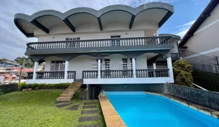 Casa com 4 quartos à venda na Luís da Costa Freisleben, 180, Itaguaçu, Florianópolis por R$ 2.500.000