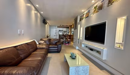 Apartamento com 3 quartos à venda na Rua Coronel Eleseu Guilherme, 175, Campinas, São José por R$ 1.340.000