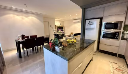 Apartamento com 3 quartos à venda na Rua Brasilpinho, 286, Kobrasol, São José por R$ 1.550.300