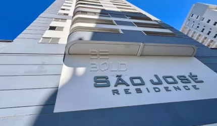 Apartamento com 3 quartos à venda na Rua João Batista Derner Neves, 120, Kobrasol, São José por R$ 750.000