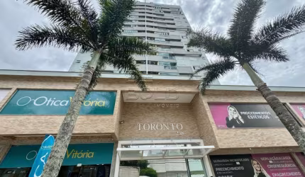 Apartamento com 3 quartos à venda na Rua Santos Saraiva, 238, Estreito, Florianópolis por R$ 1.380.000