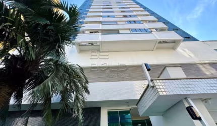 Apartamento com 3 quartos à venda na Rua João Saturnino Ouriques, 600, Campinas, São José por R$ 790.000