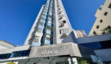 Apartamento com 3 quartos à venda na Rua Coronel Pedro Demoro, 1841, Estreito, Florianópolis por R$ 970.000