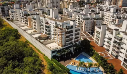Apartamento com 2 quartos à venda na Rua João Meirelles, 1451, Abraão, Florianópolis por R$ 950.000