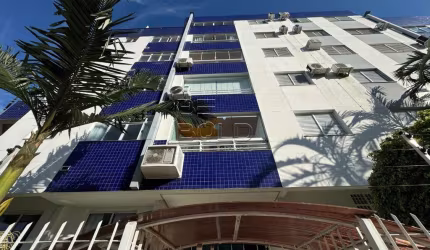 Apartamento com 3 quartos à venda na Avenida Vereador Nagib Jabor, 221, Capoeiras, Florianópolis por R$ 750.000