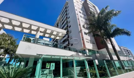 Apartamento com 2 quartos à venda na Rua Orlando Odilio Koerich, 201, Estreito, Florianópolis por R$ 881.000