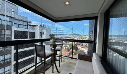 Apartamento com 2 quartos à venda na Rua Sérgio Gil, 263, Estreito, Florianópolis por R$ 1.390.000