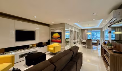 Apartamento com 3 quartos à venda na Rua Vereador Walter Borges, 219, Campinas, São José por R$ 1.750.000