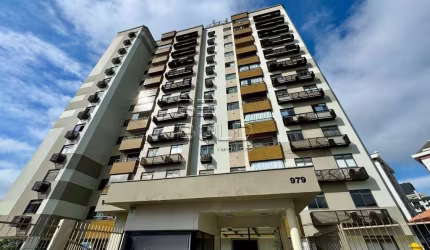 Apartamento com 3 quartos à venda na Tubinambá, 979, Estreito, Florianópolis por R$ 790.000