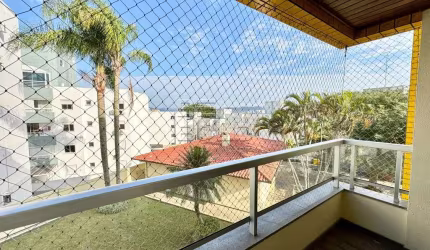 Apartamento com 3 quartos à venda na Rua Fernando Ferreira de Mello, 234, Bom Abrigo, Florianópolis por R$ 890.000