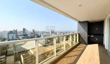Apartamento com 3 quartos à venda na Valter da Silva Koerich, 150, Kobrasol, São José por R$ 1.495.000