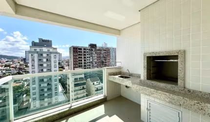 Apartamento com 2 quartos à venda na Rua Celso Bayma, 730, Jardim Atlântico, Florianópolis por R$ 648.000