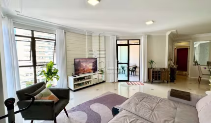 Apartamento com 3 quartos à venda na Rua Osni João Vieira, 225, Campinas, São José por R$ 760.000
