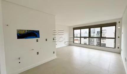 Apartamento com 1 quarto à venda na Avenida Marinheiro Max Schramm, 2701, Jardim Atlântico, Florianópolis por R$ 583.000