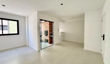 Apartamento com 2 quartos à venda na Rua Coronel Pedro Demoro, 1901, Estreito, Florianópolis por R$ 835.000