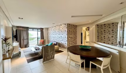 Apartamento com 3 quartos à venda na Rua Wilson Luz, 145, Coqueiros, Florianópolis por R$ 1.520.000