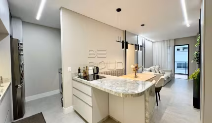 Apartamento com 2 quartos à venda na Avenida Cruz e Souza, 441, Campinas, São José por R$ 1.100.000