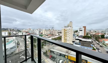 Apartamento com 2 quartos à venda na Rua Coronel Pedro Demoro, 1901, Estreito, Florianópolis por R$ 960.000