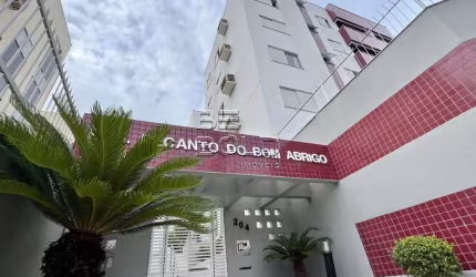 Apartamento com 4 quartos à venda na Rua Fernando Ferreira de Mello, 204, Bom Abrigo, Florianópolis por R$ 815.000