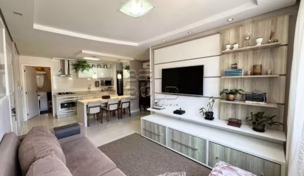 Apartamento com 3 quartos à venda na Rua Doutor Heitor Blum, 919, Estreito, Florianópolis por R$ 595.000