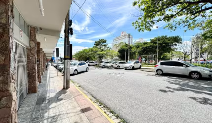 Ponto comercial à venda na Rua Afonso Pena, 66, Estreito, Florianópolis por R$ 2.250.000