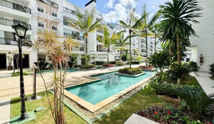 Apartamento com 3 quartos à venda na Rua João Meirelles, 1435, Abraão, Florianópolis por R$ 1.250.000