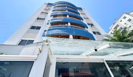 Apartamento com 2 quartos à venda na Rua Eugênio Portela, 617, Barreiros, São José por R$ 499.000