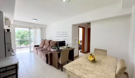 Apartamento com 2 quartos à venda na Rua João Meirelles, 1451, Abraão, Florianópolis por R$ 760.000