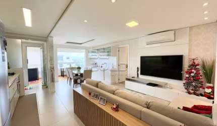 Apartamento com 3 quartos à venda na Rua Orlando Odilio Koerich, 308, Jardim Atlântico, Florianópolis por R$ 1.150.000